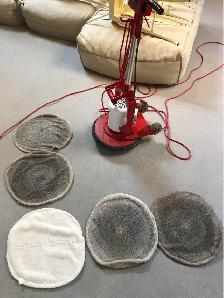 Fresh Carpet & Upholstery_Couch Cleaner - Photo 2