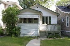 Character home in Old Nutana