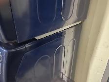 Laveuse secheuse frontale Kenmore - Photo 4