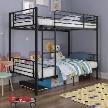 KID'S BUNK BED WEARHOUSE SALE! LIMITED TIME DEAL! FREE DELIVERY - Photo 2