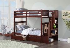 KID'S BUNK BED WEARHOUSE SALE! LIMITED TIME DEAL! FREE DELIVERY - Photo 8