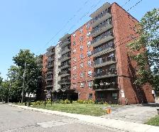 Lovely One Bedroom Available!!
