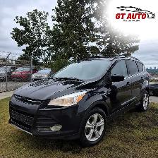 2014 Ford Escape SE 4WD