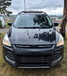 2014 Ford Escape SE 4WD - Photo 2