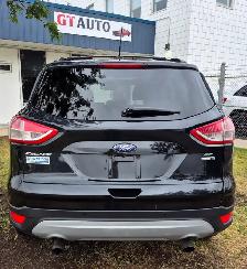 2014 Ford Escape SE 4WD - Photo 5
