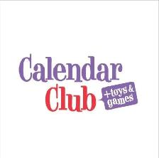 Calendar Club Seasonal position
