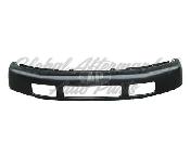 Ford Excursion 2005 Bumper Front Primed Without Flare