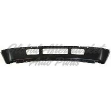 Ford Excursion 2005 Bumper Front Primed Without Flare - Photo 3