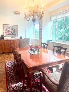 Luxury Furnished Condo for Rent , Minutes from Downtown Montreal - Photo 2