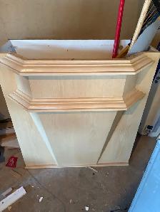 stove hood