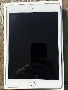 Ipad Mini 4 (Gold & 128GB) - Wifi - Photo 2