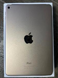 Ipad Mini 4 (Gold & 128GB) - Wifi - Photo 3