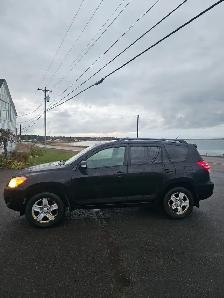 2010 Toyota Rav four 4WD 6 cylinder automatic keyless entry - Photo 4