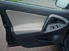 2010 Toyota Rav four 4WD 6 cylinder automatic keyless entry - Photo 7