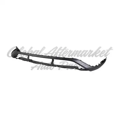 Ford Escape St Line 2023-2026 Bumper Front Lower Primed Black
