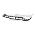 Ford Escape St Line 2023-2026 Bumper Front Lower Primed Black