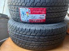 new 235/65-16