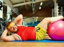 BALLON THÉRAPEUTIQUE, POUR LE  MASSAGE.NEUF.$15. - Photo 3