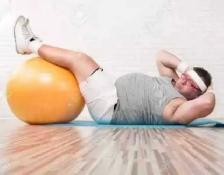 BALLON THÉRAPEUTIQUE, POUR LE  MASSAGE.NEUF.$15. - Photo 7