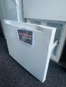 NEW 30" Moffat Bottom Freezer Fridge (18.6 Cu.Ft) - Photo 6