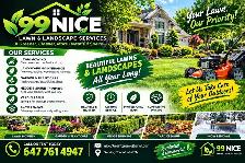 property maintenances services GTA - Photo 3