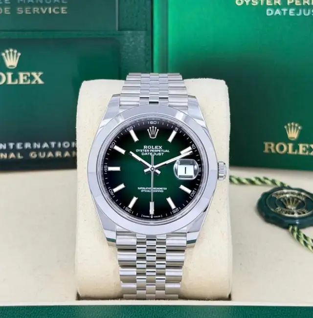 Rolex Datejust
