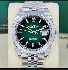 Rolex Datejust - Photo 2