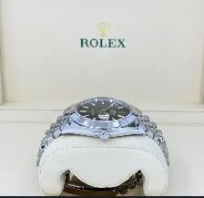 Rolex Datejust - Photo 6