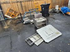 Scrap aluminum - Photo 2