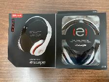 Bluetooth Hands-Free Headphones