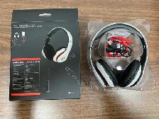 Bluetooth Hands-Free Headphones - Photo 2