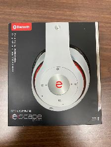 Bluetooth Hands-Free Headphones - Photo 3