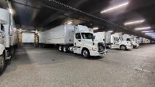 Az driver local ( Dufferin county )