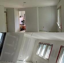 Handyman Ottawa/Gatineau | Drywall, Painting, Junk Removal - Photo 3