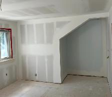 Handyman Ottawa/Gatineau | Drywall, Painting, Junk Removal - Photo 4