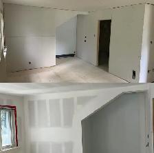 Handyman Ottawa/Gatineau | Drywall, Painting, Junk Removal - Photo 5