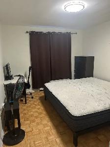 Private/Shared Accommodation