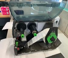 Cab Squix 4/300M Thermal Printer 5977010 label print - Photo 5