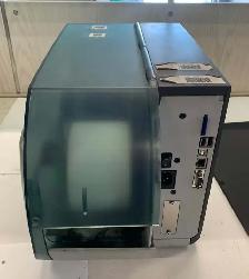 Cab Squix 4/300M Thermal Printer 5977010 label print - Photo 6