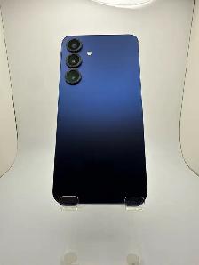 Galaxy S25 Plus Blue 256GB Unlocked - 1 Year Warranty