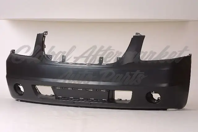 Gmc Yukon 2007-2014 Bumper Front Primed (/ Xl)