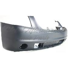 Gmc Yukon 2007-2014 Bumper Front Primed (/ Xl) - Photo 3