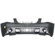 Gmc Yukon 2007-2014 Bumper Front Primed (/ Xl) - Photo 4