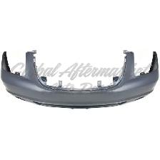 Gmc Yukon 2007-2014 Bumper Front Primed (/ Xl) - Photo 5