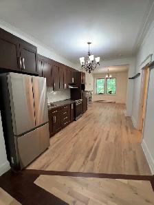 5 1/2 WESTMOUT ADJ,RENOVATED,3 BRMS,WALKING METRO VENDOME & CUSM - Photo 2