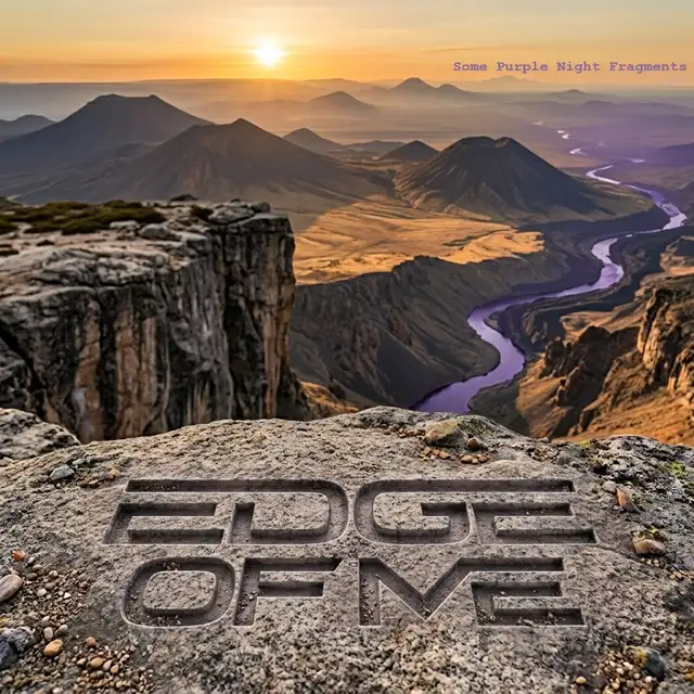 Edge Of Me recherche drummeur(euse)