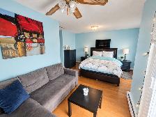 SHORT TERM WATERFRONT RENTAL ON LAKE ST. CLAIR - Photo 2