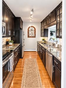 SHORT TERM WATERFRONT RENTAL ON LAKE ST. CLAIR - Photo 9