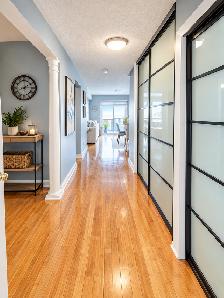 SHORT TERM WATERFRONT RENTAL ON LAKE ST. CLAIR - Photo 10