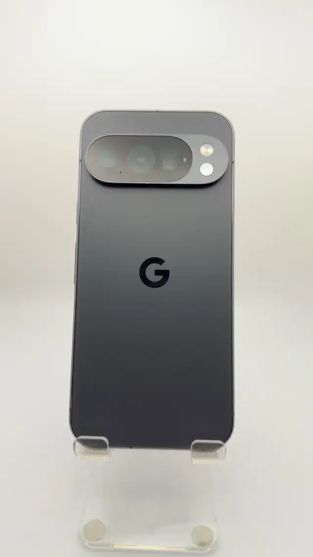 Google Pixel 10 Pro 128GB Unlocked - 1 Year Warranty